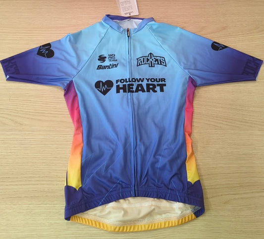 Rockets Kids Jersey (Follow Your Heart)