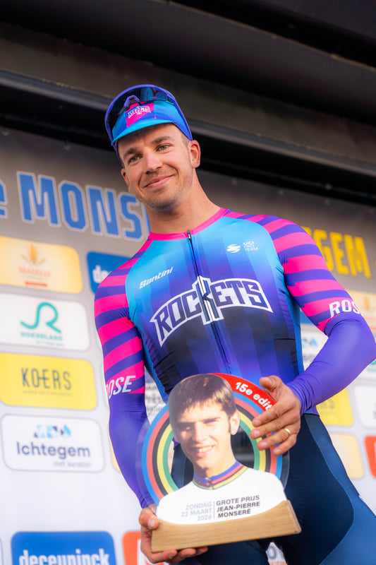 Santini Rockets Cap