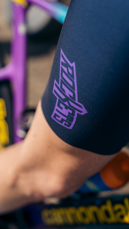 Rockets Bibshort