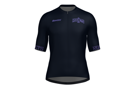 Rockets Jersey - Dark Blue