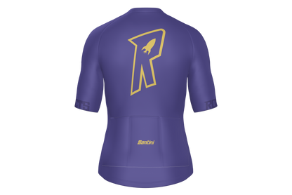 Maillot Rockets - Violet