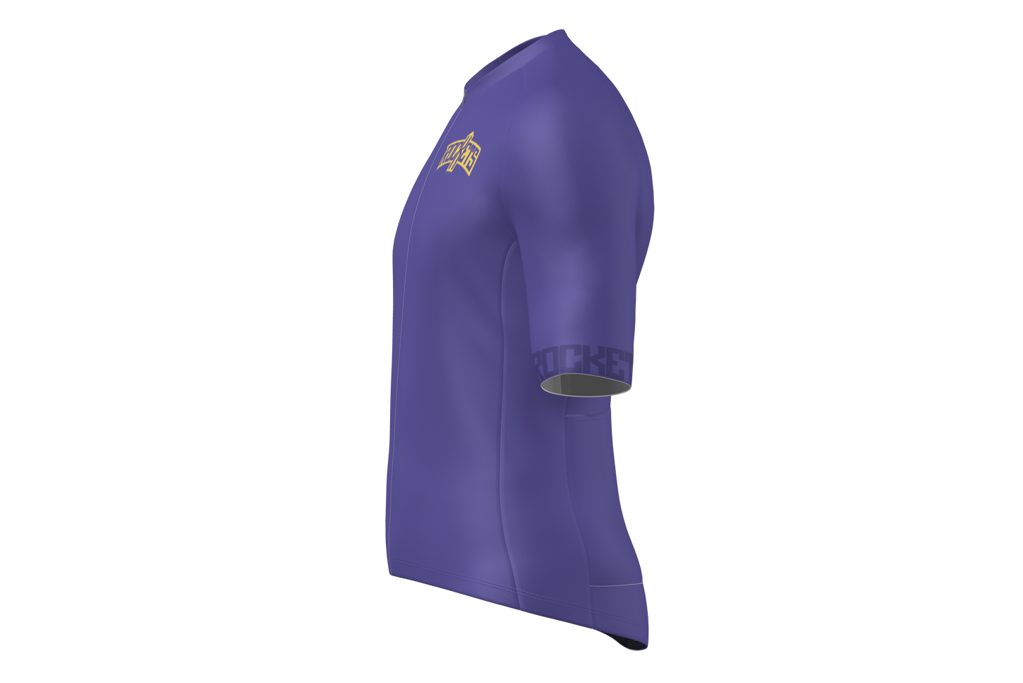 Maillot Rockets - Violet
