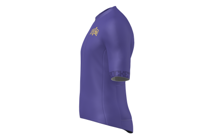 Maillot Rockets - Violet