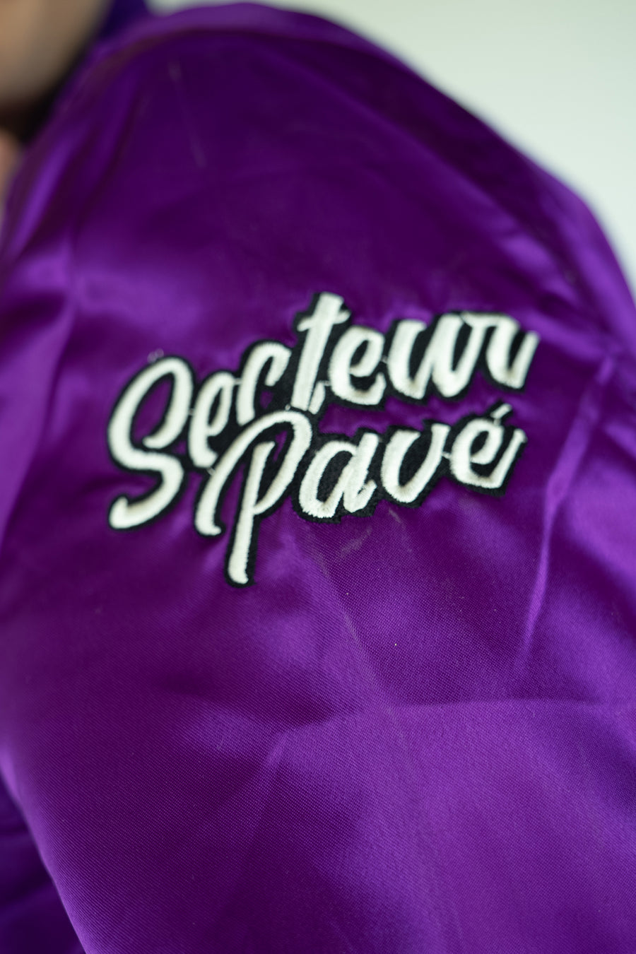 Rockets Bomber Jacket [Limited Edition]