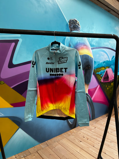 2024 Premium Long Sleeve Jersey