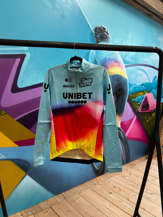 2024 Premium Long Sleeve Jersey