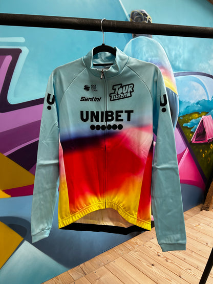 2024 Premium Long Sleeve Jersey