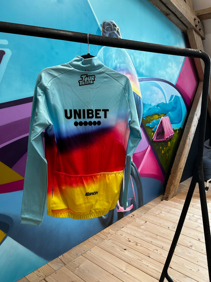 2024 Premium Long Sleeve Jersey