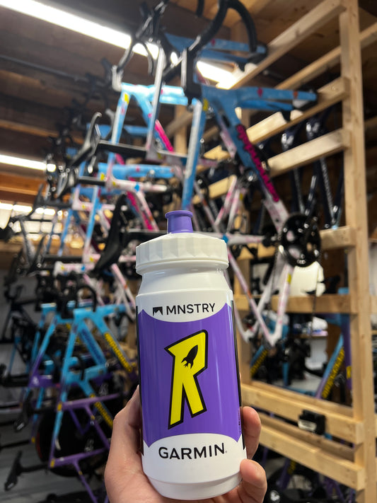 Rockets 2025 Bottle II (Small)