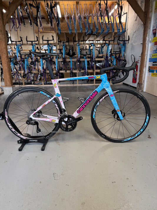 2024 Candybike - Size 54 - A. Stockman