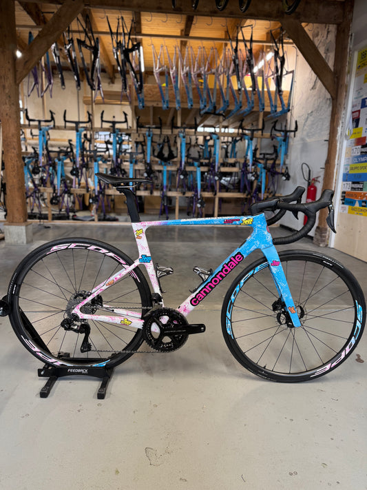 2024 Candybike - Size 54 - B. Huyet