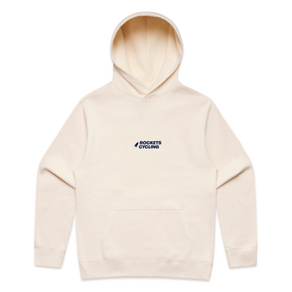 Houston Hoodie - Off white