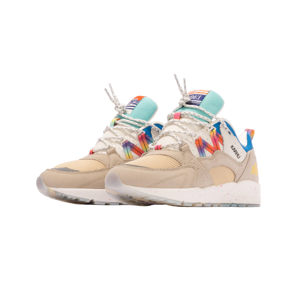 Rockets x WOEI x TDT for KARHU Fusion 2.0