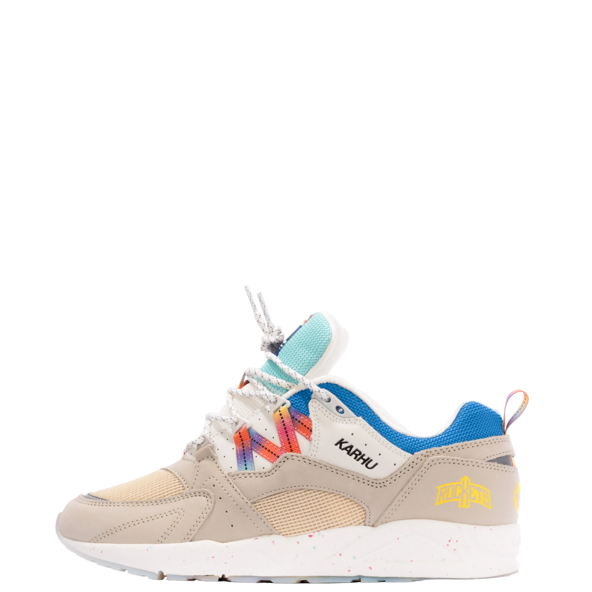 Rockets x WOEI x TDT for KARHU Fusion 2.0