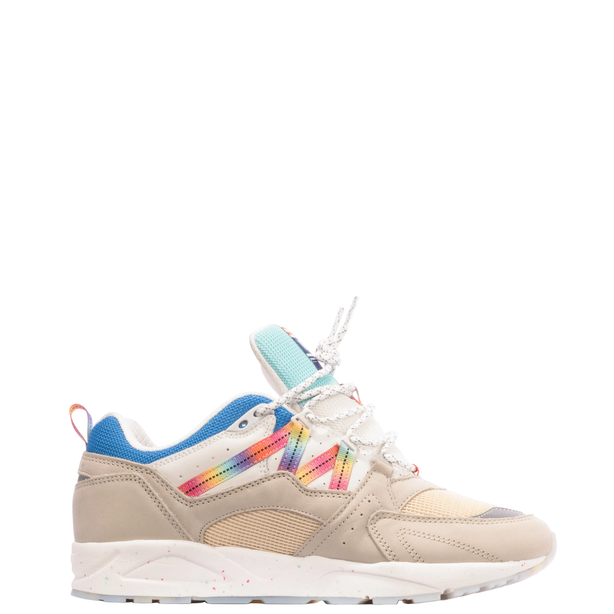 Rockets x WOEI x TDT for KARHU Fusion 2.0