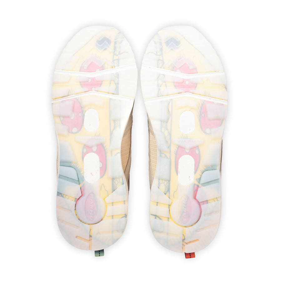 Rockets x WOEI x TDT for KARHU Fusion 2.0