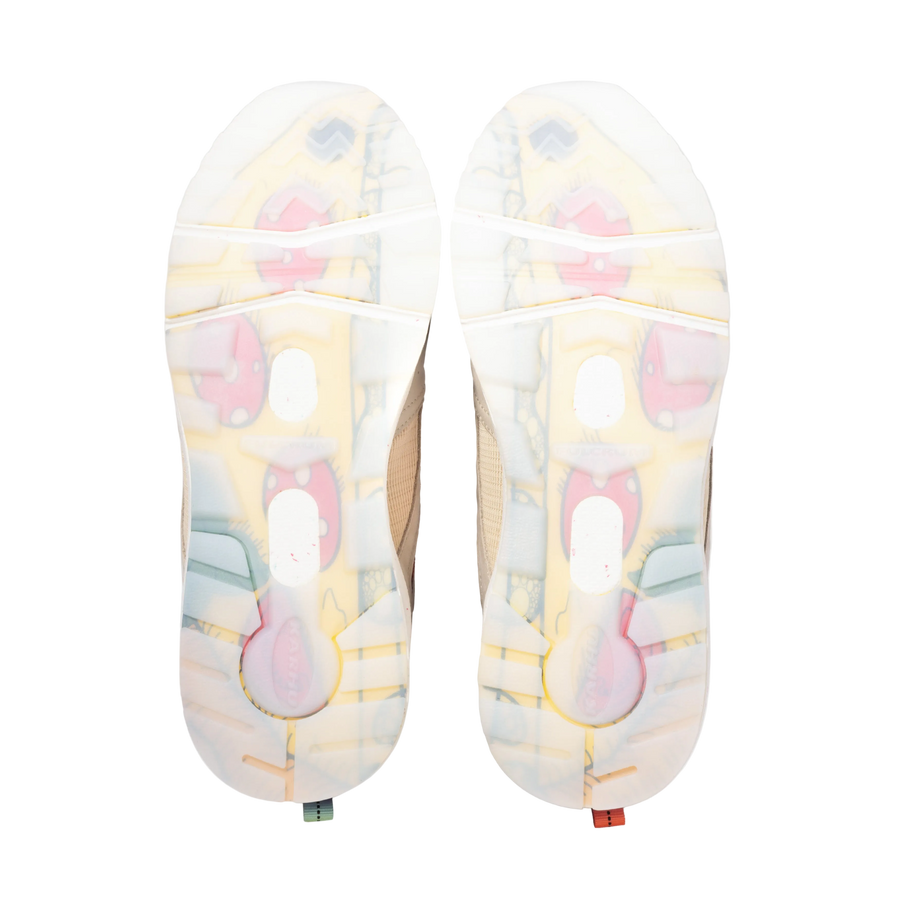 Rockets x WOEI x TDT for KARHU Fusion 2.0