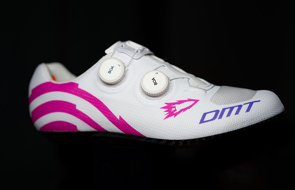DMT KR0 EVO Superlight Rockets Edition