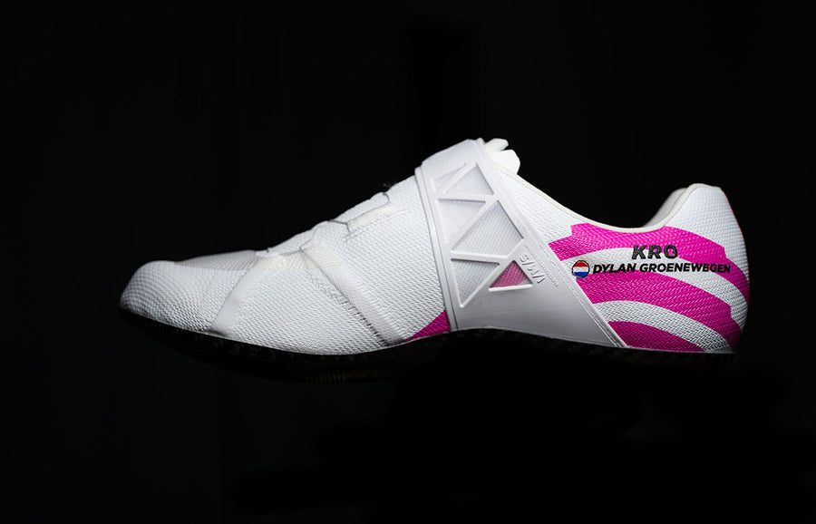 DMT KR0 EVO Superlight Rockets Edition