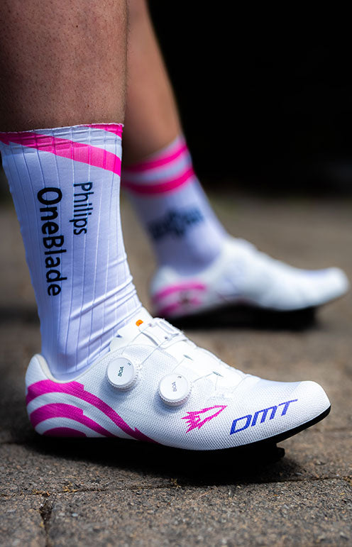 DMT KR0 EVO Superlight Rockets Edition