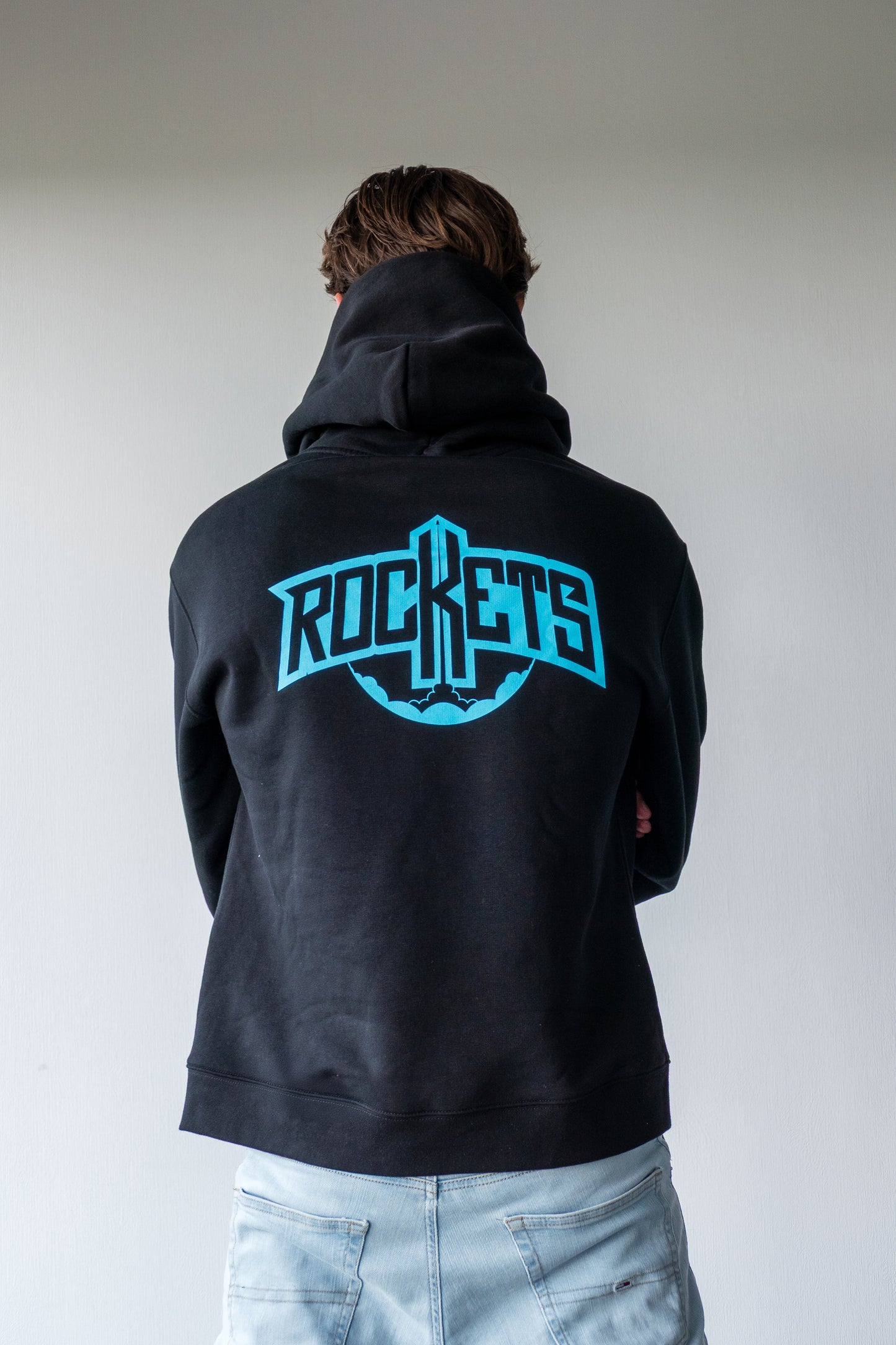 Lift-off Hoodie