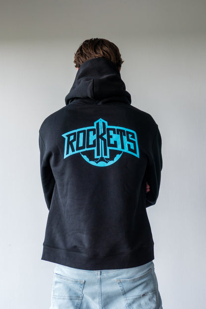 Lift-off Hoodie