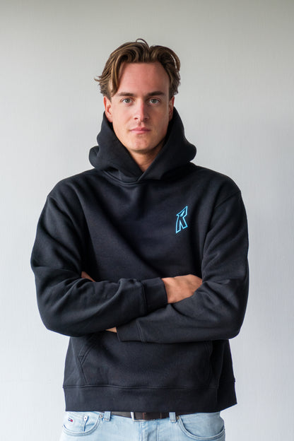 Lift-off Hoodie