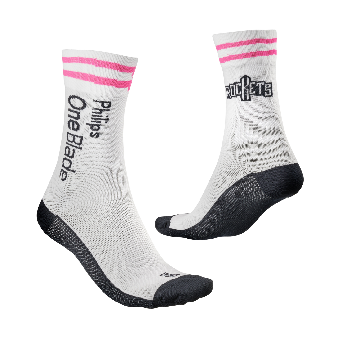 Rockets Race Socks