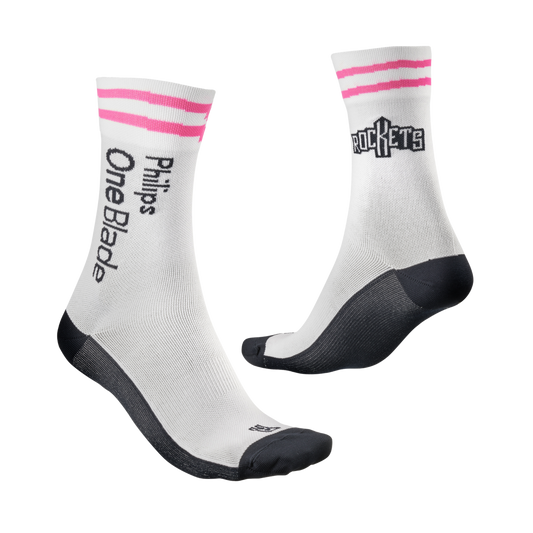 Rockets Race Socks