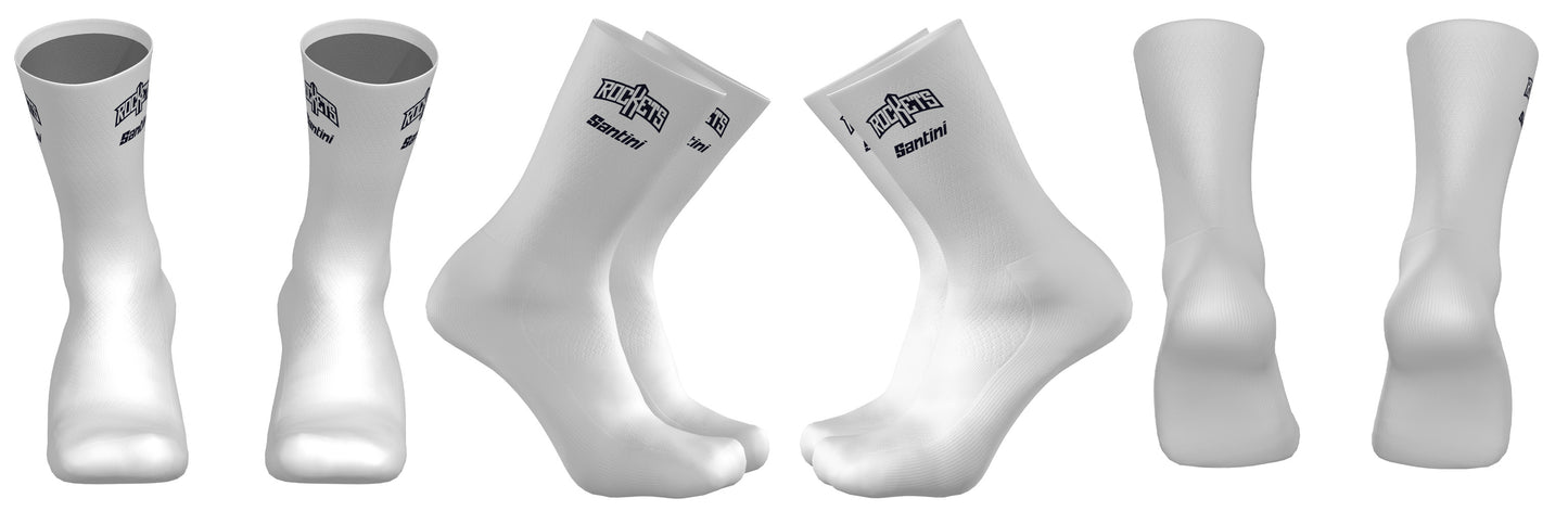 Rockets Socks
