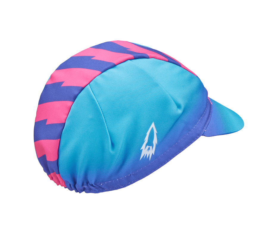 Santini Caps