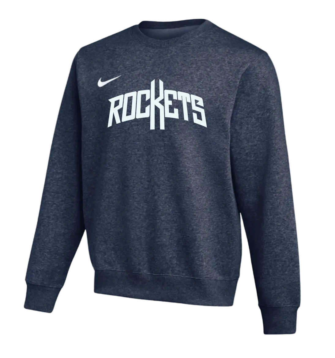 Nike x Rockets Crewneck | Navy – Rockets Cycling