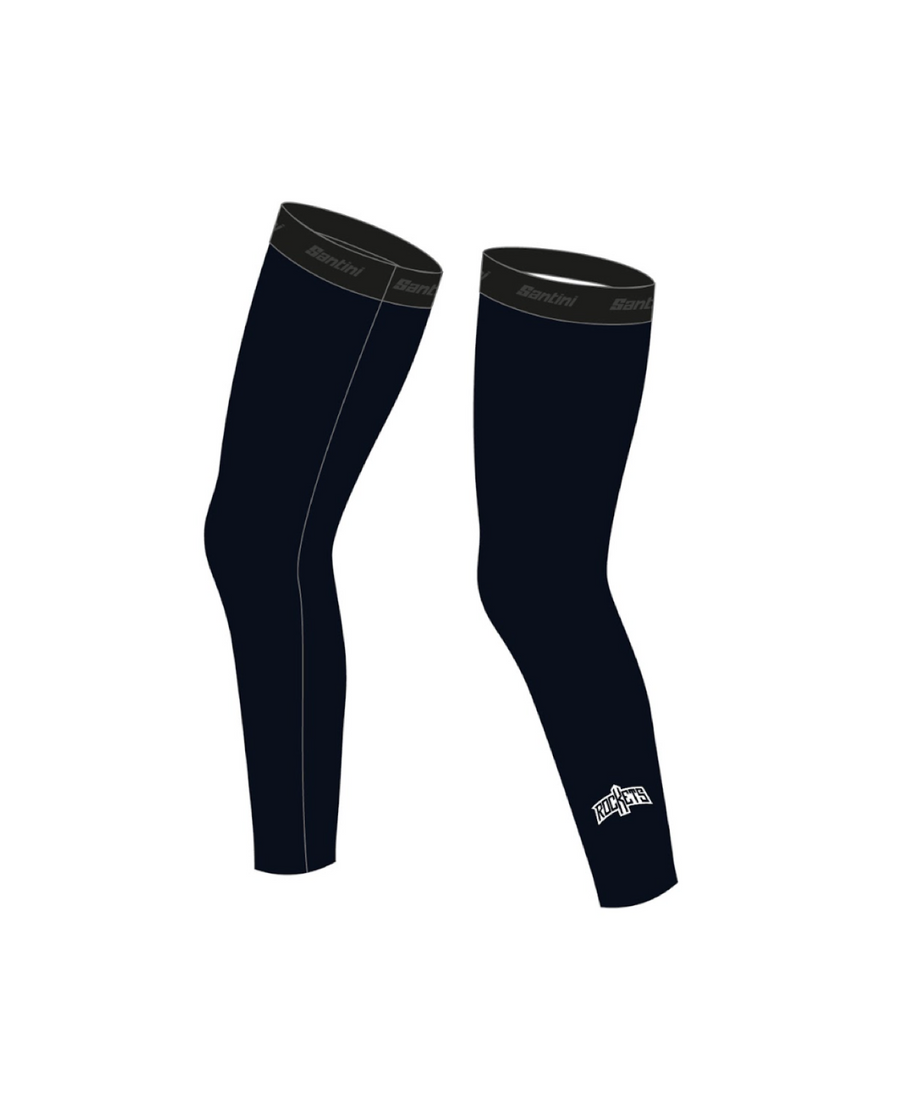Rockets 2026 Leg Warmers