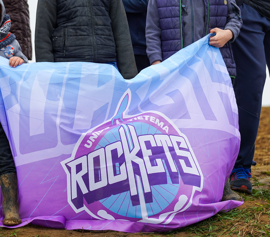 Rockets Flag