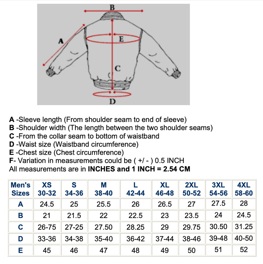 Rockets Bomber Jacket [Limited Edition]