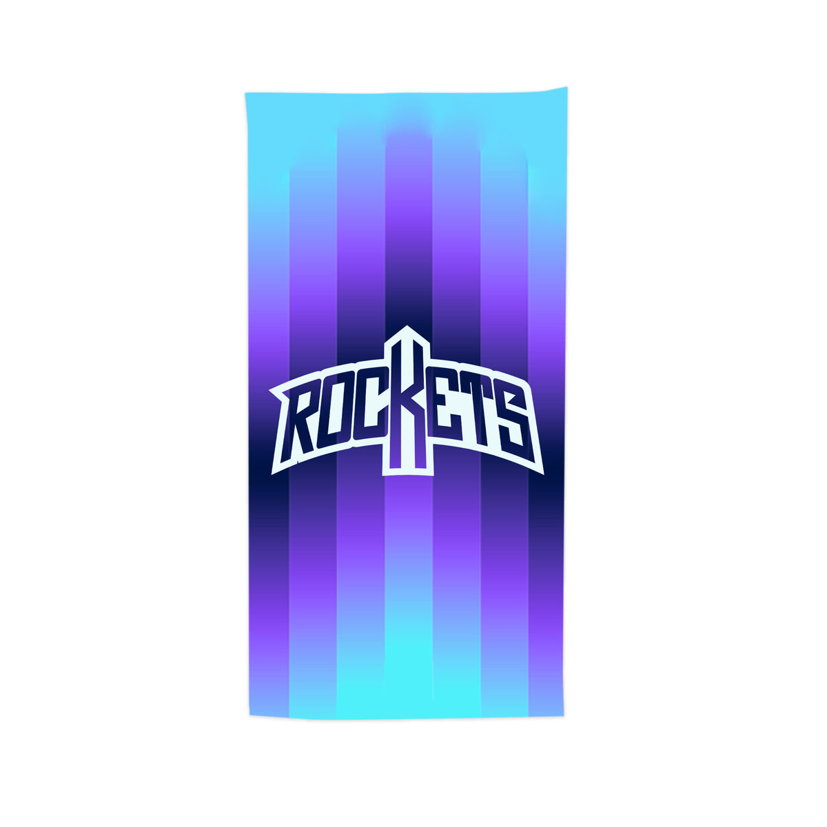 Rockets Handdoek image