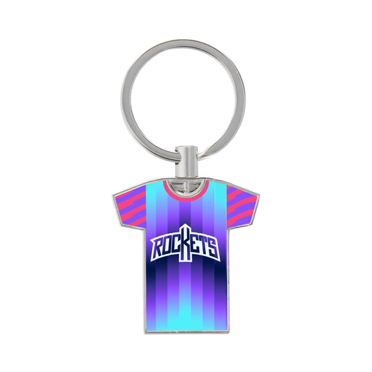 Rockets Keychain Shirt image