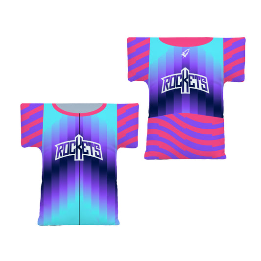 Rockets Shirtkussen image