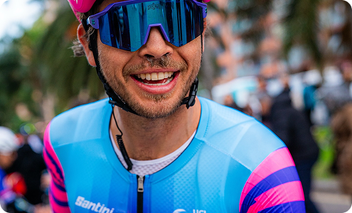 Why a new name & logo?