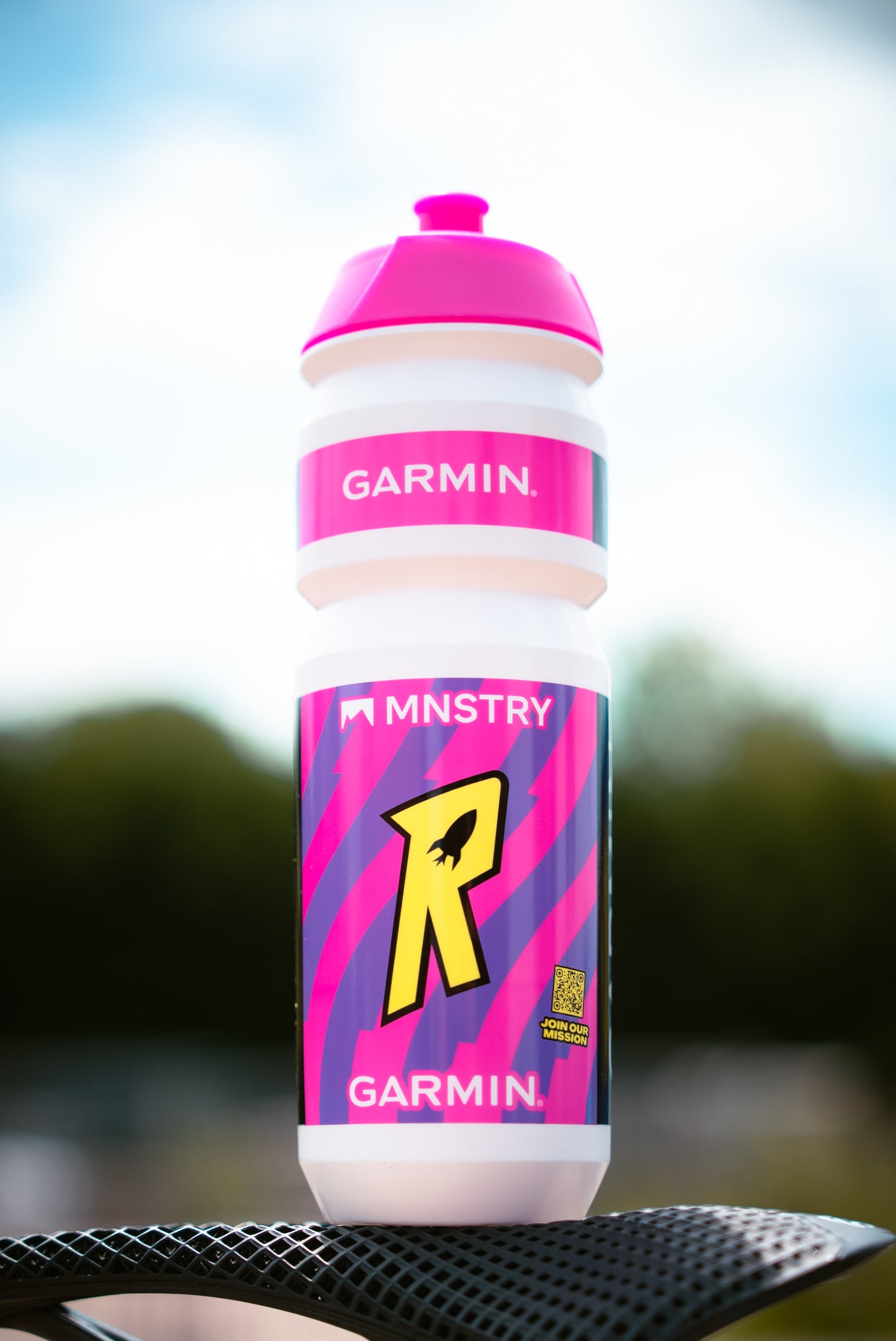 Rockets 2026 Bottle (750ml)