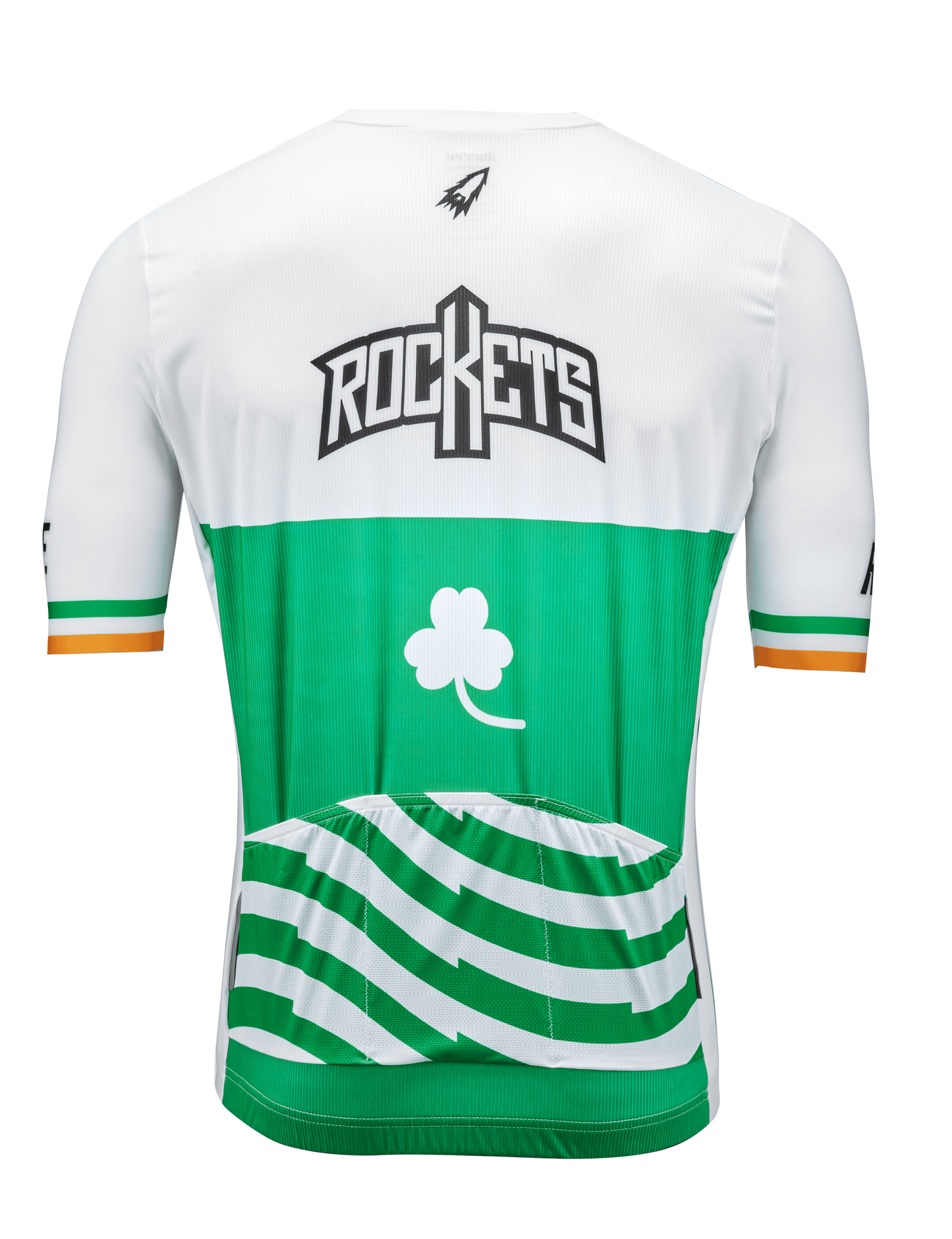 Santini Irish NC jersey (Short sleeve)