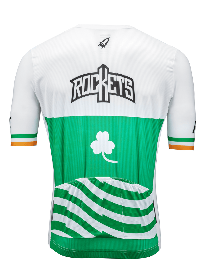 Santini Irish NC jersey (Short sleeve)