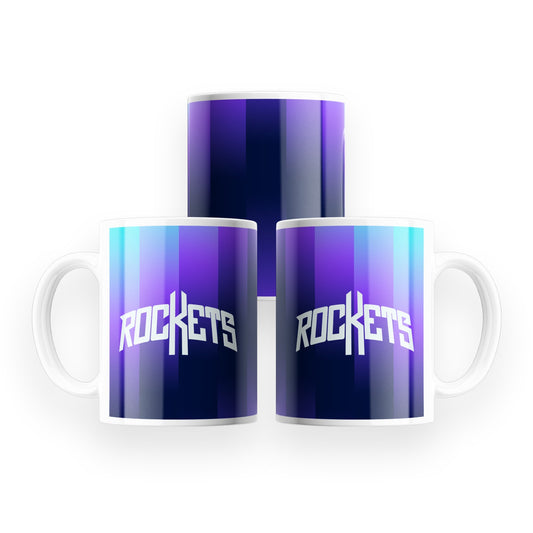 Rockets Coffee Mug image