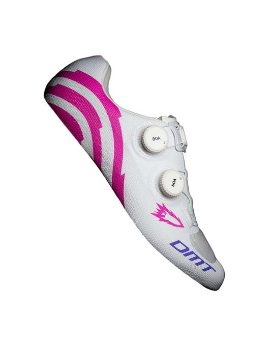 DMT KR0 EVO Superlight Rockets Edition