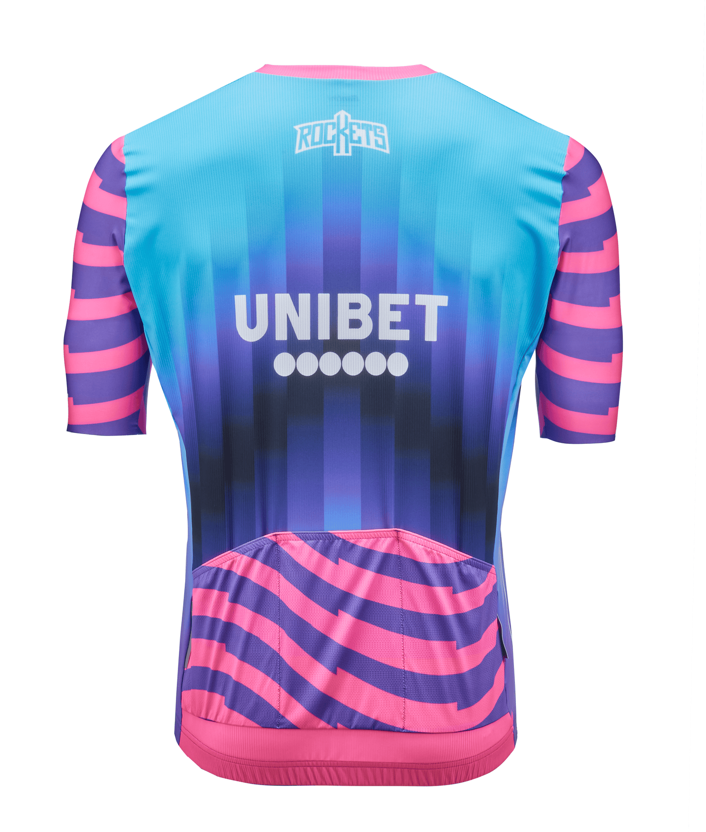 Santini 'Unibet' Jersey Replica (Short Sleeve)