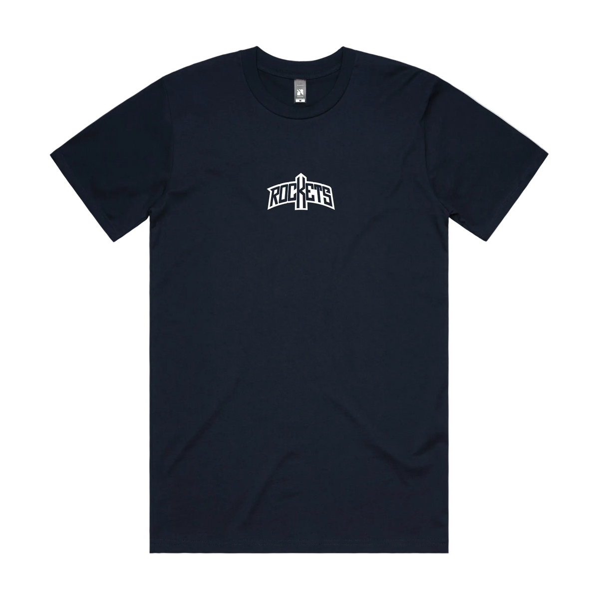 Rockets Essential Tee | Navy