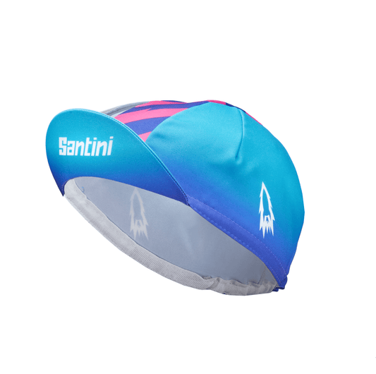 Santini Caps